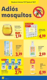 Catálogo Lidl semana 29 Página 60