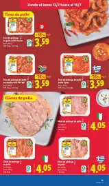 Catálogo Lidl semana 29 Página 9
