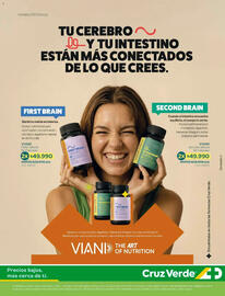 Catálogo Cruz Verde Página 32