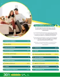 Catálogo Cruz Verde Página 2