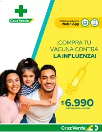 Catálogo Cruz Verde Página 3