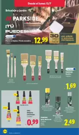 Catálogo Lidl | Bazar Página 12