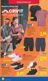 Catálogo Lidl | Bazar Página 16