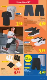 Catálogo Lidl | Bazar Página 17
