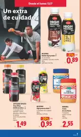 Catálogo Lidl | Bazar Página 19