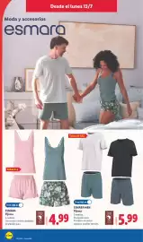 Catálogo Lidl | Bazar Página 20