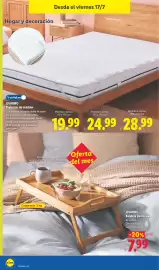 Catálogo Lidl | Bazar Página 24