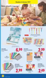 Catálogo Lidl | Bazar Página 26