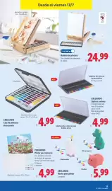 Catálogo Lidl | Bazar Página 27