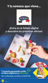 Catálogo Lidl | Bazar Página 28