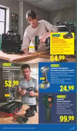 Catálogo Lidl | Bazar Página 5