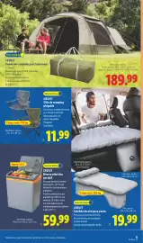 Catálogo Lidl | Bazar Página 7
