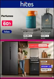 Catálogo Hites semana 28 Página 1