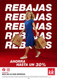 Catálogo KIK Página 10