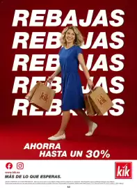 Catálogo KIK Página 10