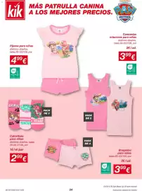 Catálogo KIK Página 4