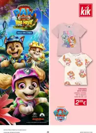 Catálogo KIK Página 5
