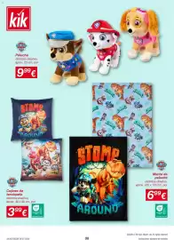 Catálogo KIK Página 8
