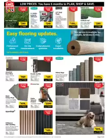 Builders Warehouse catalogue Page 4