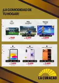 Catálogo La Curacao Página 4