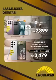 Catálogo La Curacao Página 6