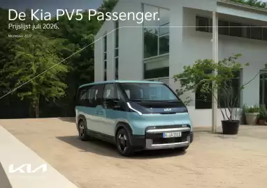 Kia folder Pagina 1
