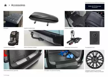 Kia folder Pagina 10