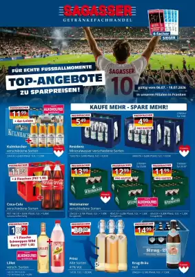 Sagasser (gültig bis 18-07)