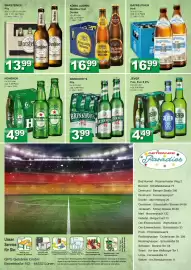 Getränkeparadies Gefromm Prospekt woche 28 Seite 2