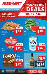 Markant Markt Prospekt woche 28 Seite 12