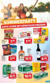 Markant Markt Prospekt woche 28 Seite 7