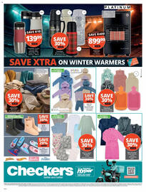 Checkers catalogue week 28 Page 8