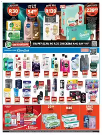 Checkers catalogue week 28 Page 5