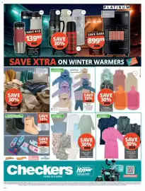 Checkers catalogue week 28 Page 8
