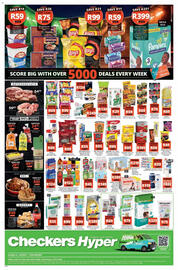 Checkers Hyper catalogue week 28 Page 2
