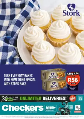 Checkers catalogue (valid until 19-07)