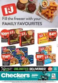 Checkers catalogue Page 1