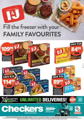 Checkers (valid until 10-08)