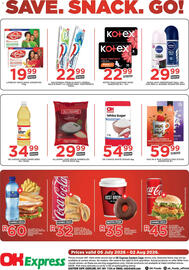 OK Express catalogue Page 2