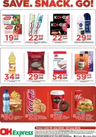 OK Express catalogue Page 2