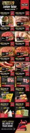 Bluff Meat Supply catalogue week 28 Page 1