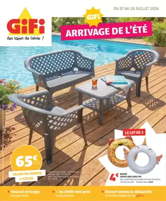 GiFi (geldig t/m 20-07)