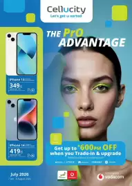 Cellucity catalogue Page 1