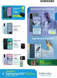 Cellucity catalogue Page 19
