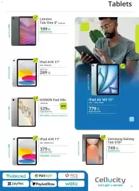 Cellucity catalogue Page 39