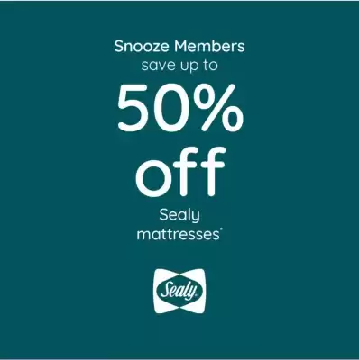 Snooze (valid until 6-08)