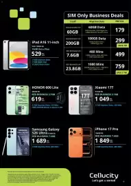 Cellucity catalogue Page 3