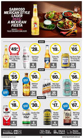 Liquorland catalogue week 28 Page 2