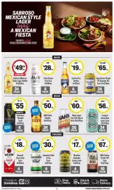 Liquorland catalogue week 28 Page 2