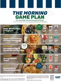 Pick n Pay catalogue Page 2